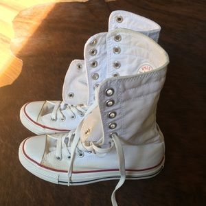 converse tall high tops